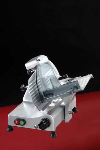 Electric Slicer machine model AFFR195