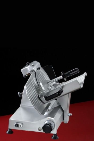 Electric Slicer machine model AFFR250