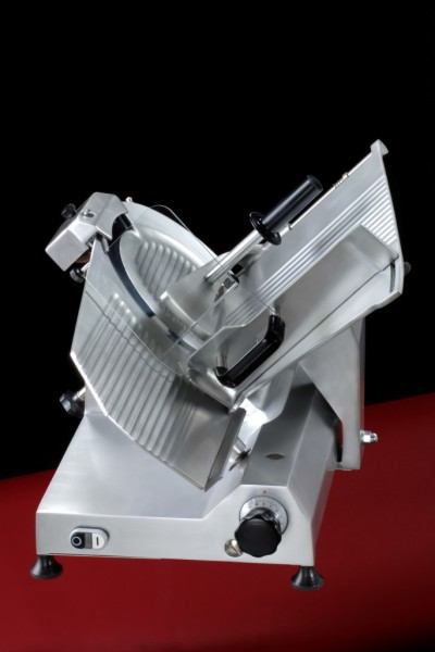 foto macchina Affettatrice Elettrica modello AFFR350